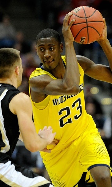 Michigan-Texas preview